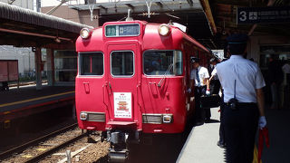 遅延がおきると巻き返せない