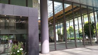 注目のレストランやショップも数多く目が離せない場所です。