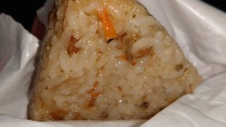 軽食テイクアウトできる