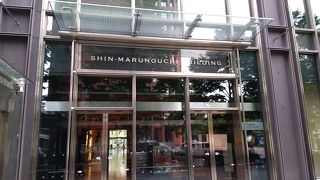 注目のレストランやショップも数多く目が離せない場所