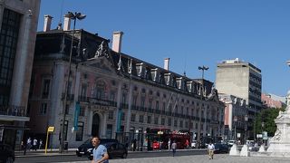 リスボアカードが買えます