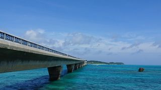 午前中晴れていれば寄るべき穴場スポット