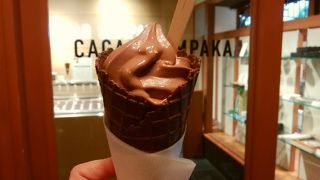 カカオ サンパカ (金沢店)