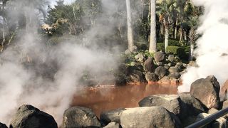 別府地獄めぐり