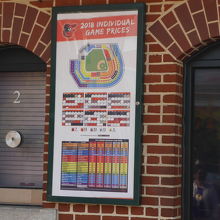 チケットも手軽に利用できる価格です