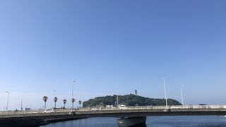 1日中楽しめる湘南のパワースポット