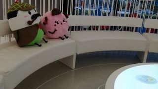 第一三共のくすりの博物館