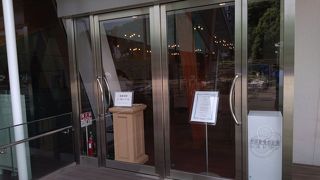 上質なランチバイキング