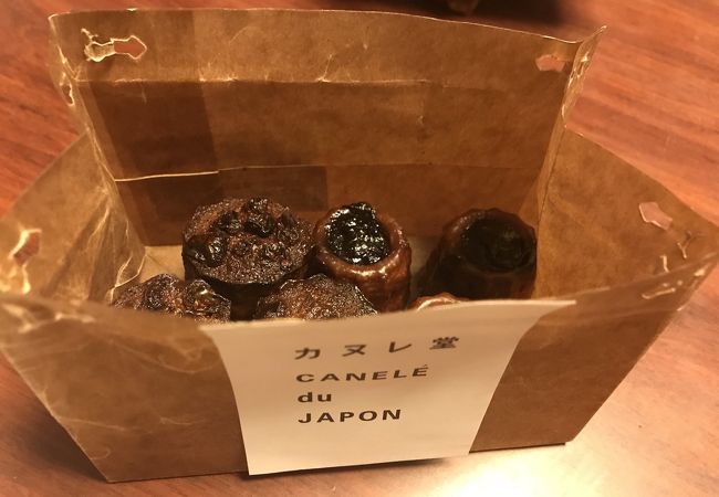 ブルーベリー好み