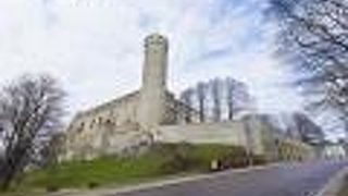 シティ ホテル タリン バイ ユニーク ホテルズ