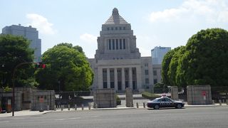 日本の政治の象徴