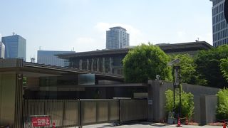 首相の公式官邸