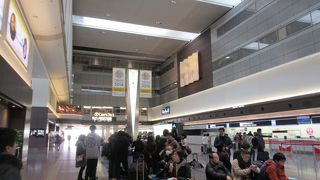 ここは日本一利用者が多いと