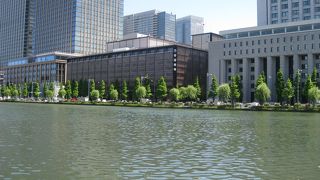 開場100年以上の老舗劇場