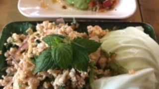 安くておいしいタイ料理