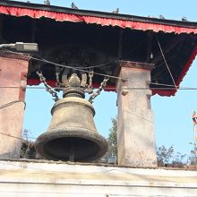 タレジュ・ベル