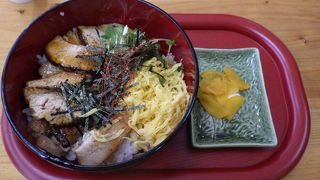 お食事処 どん丼