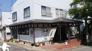 鮮度抜群の温泉を満喫