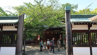 金刀比羅宮の宗教本部