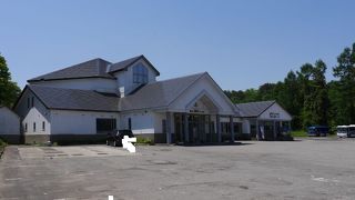 目の前に迫る迫力の映像