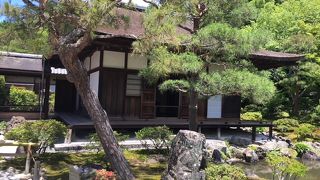 書院作りが始まった