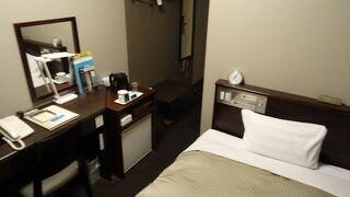 ホテルルートイン千葉