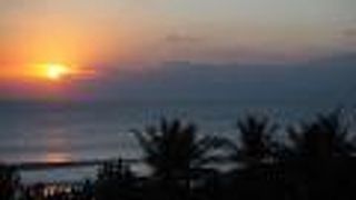 マハラ二 ビーチホテル