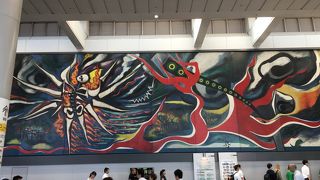 渋谷の新しいシンボル