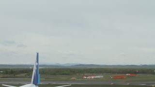 ～新しくなった気持ちの良い空間で、ゆっくりひと休み～