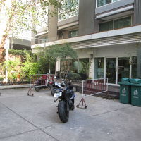 ナントラ スクンビット 39 ホテル