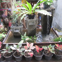 ナントラ スクンビット 39 ホテル