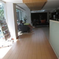 ナントラ スクンビット 39 ホテル