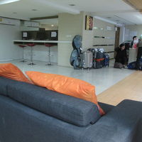 ナントラ スクンビット 39 ホテル