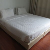 ナントラ スクンビット 39 ホテル