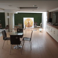 ナントラ スクンビット 39 ホテル