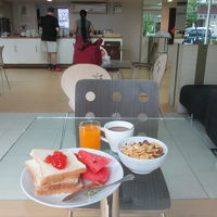 ナントラ スクンビット 39 ホテル