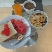 ナントラ スクンビット 39 ホテル