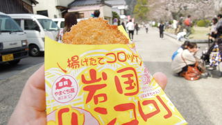 レンコロおすすめ