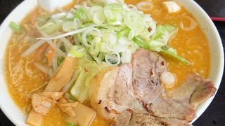 価格はちょっと高めだけど美味しかった