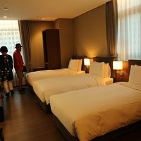 とても綺麗でした