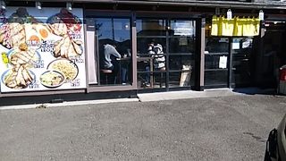 らーめん ブッチャー 静岡小鹿店