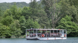 Ｐ3では待ちました