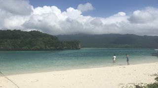 裏切らないブルー