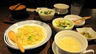 ロンフーダイニング イオンモール八幡東店