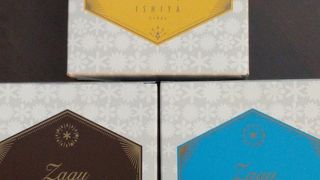 お麩チョコレート