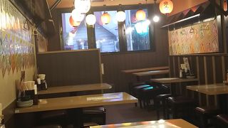 一軒め酒場 西新宿小滝橋店