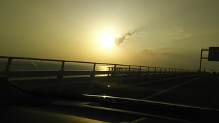 PAは結構渋滞するので立ち寄るのはナーバス