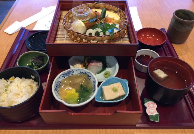 京懐石 美濃吉 そごう大宮店 クチコミ アクセス 営業時間 大宮 フォートラベル