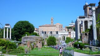古代ローマ時代の`世界遺産`です！(日本の遺跡を,,)