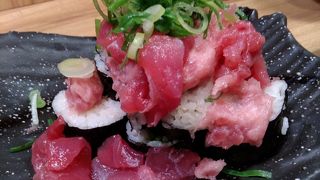 まぐろ！まぐろ！